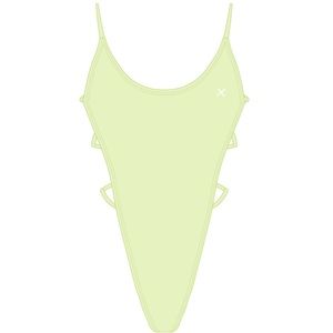 Ocean Blue Rogue One Piece